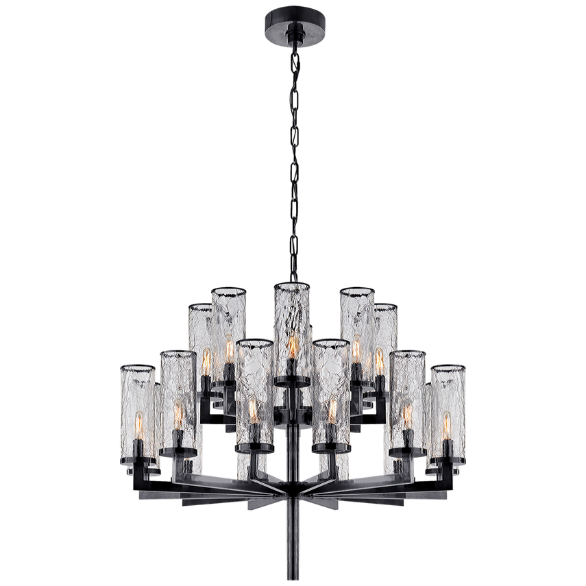 Liaison Chandelier