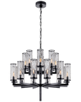 Liaison Chandelier