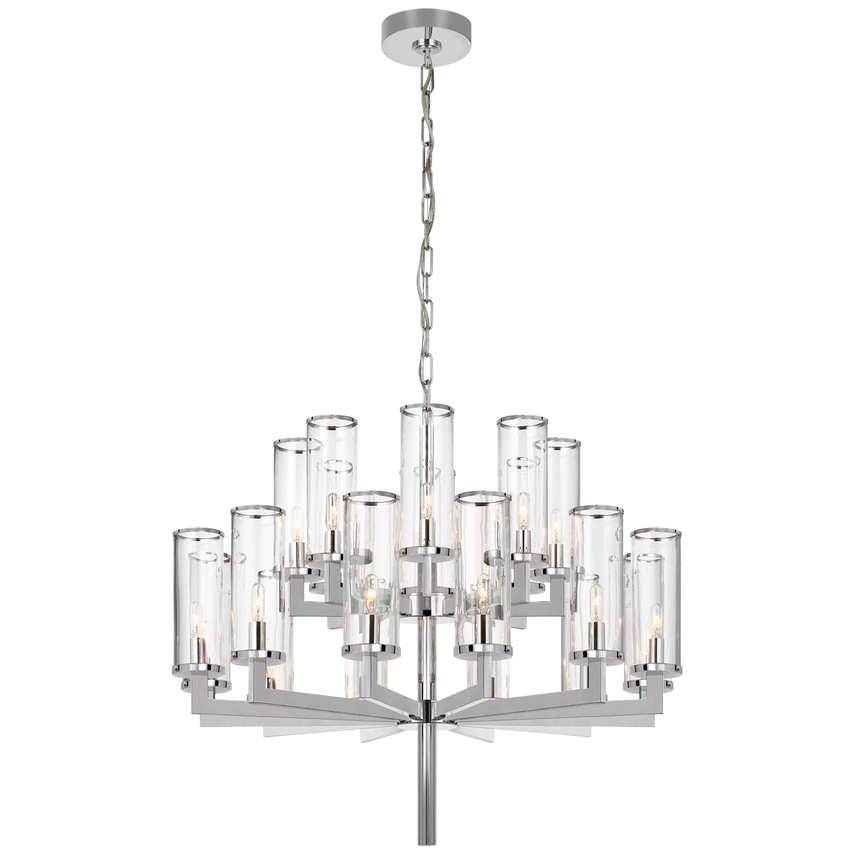 Liaison Chandelier
