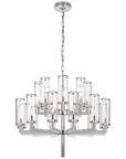 Liaison Chandelier
