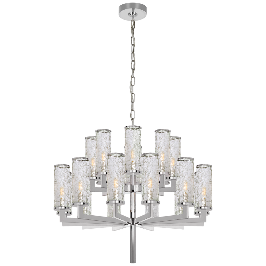 Liaison Chandelier