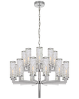 Liaison Chandelier