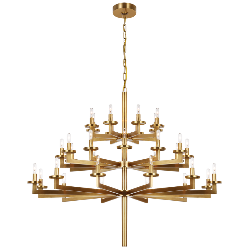 Liaison Chandelier