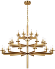 Liaison Chandelier