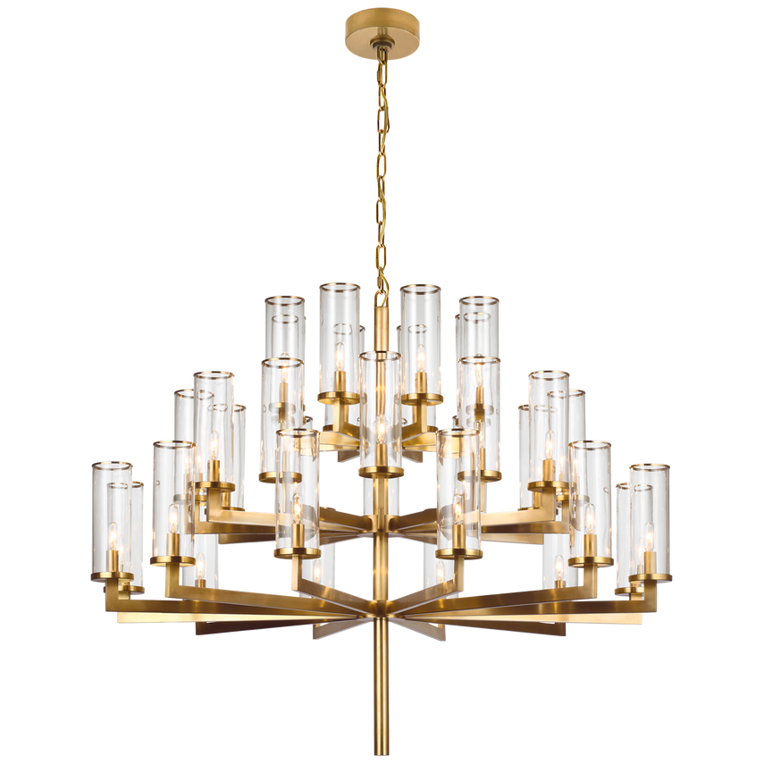 Liaison Chandelier