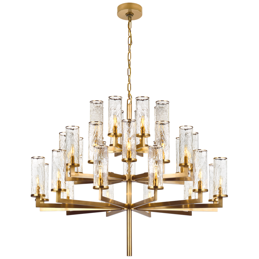 Liaison Chandelier
