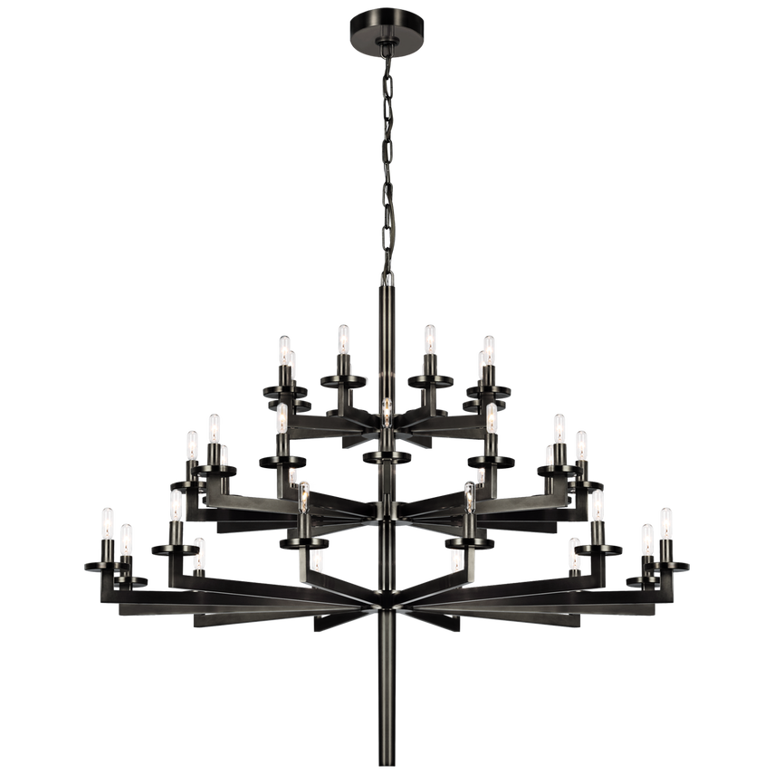 Liaison Chandelier