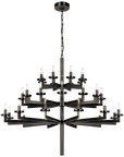 Liaison Chandelier