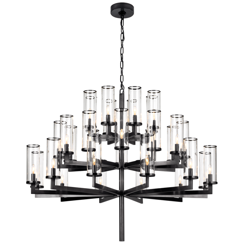 Liaison Chandelier