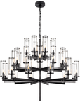 Liaison Chandelier