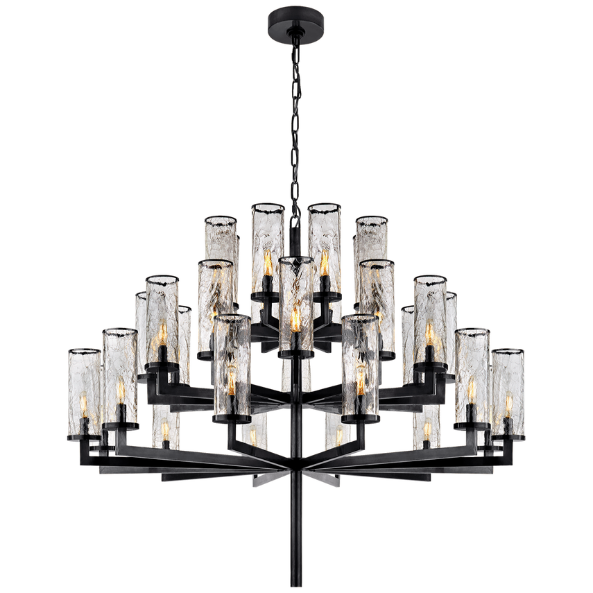Liaison Chandelier