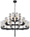 Liaison Chandelier