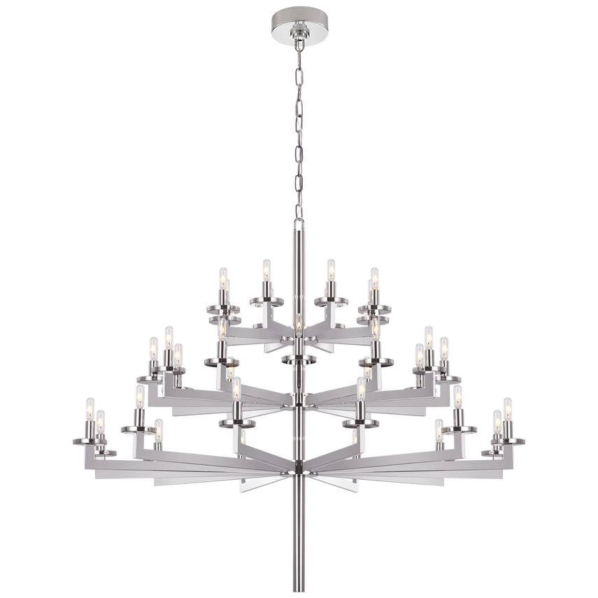 Liaison Chandelier