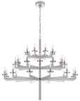 Liaison Chandelier