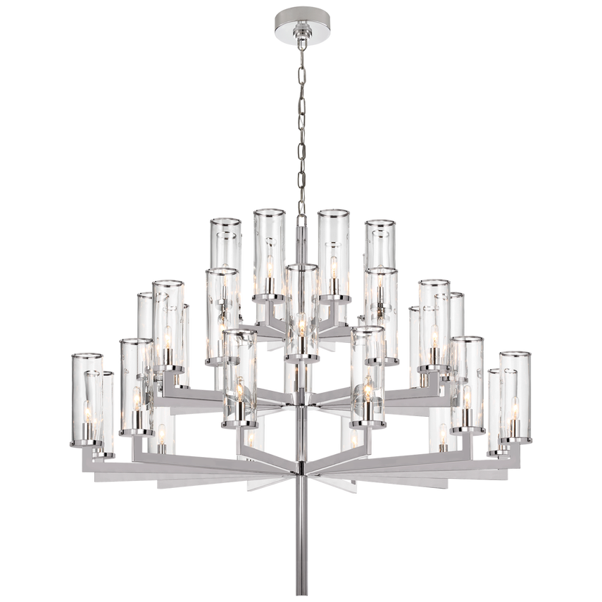 Liaison Chandelier
