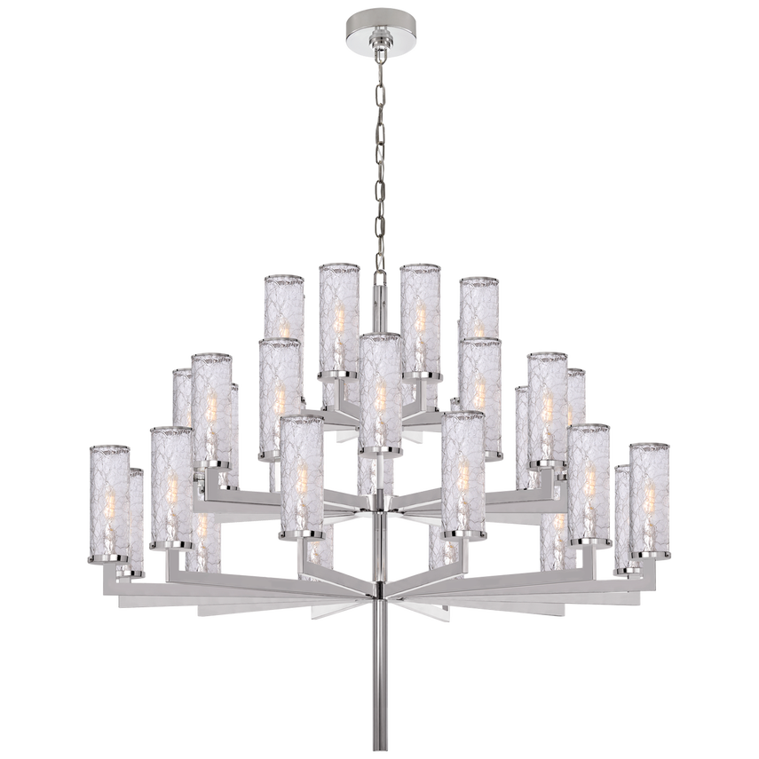 Liaison Chandelier
