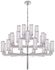 Liaison Chandelier