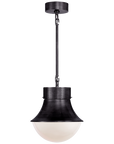 Precision Small Pendant