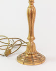 Candle Stick Lamp Short