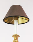 Candle Stick Lamp Short