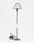 Otta Table Lamp in Black