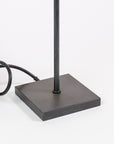 Otta Table Lamp in Black