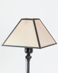 Otta Table Lamp in Black