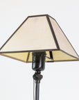 Otta Table Lamp in Black