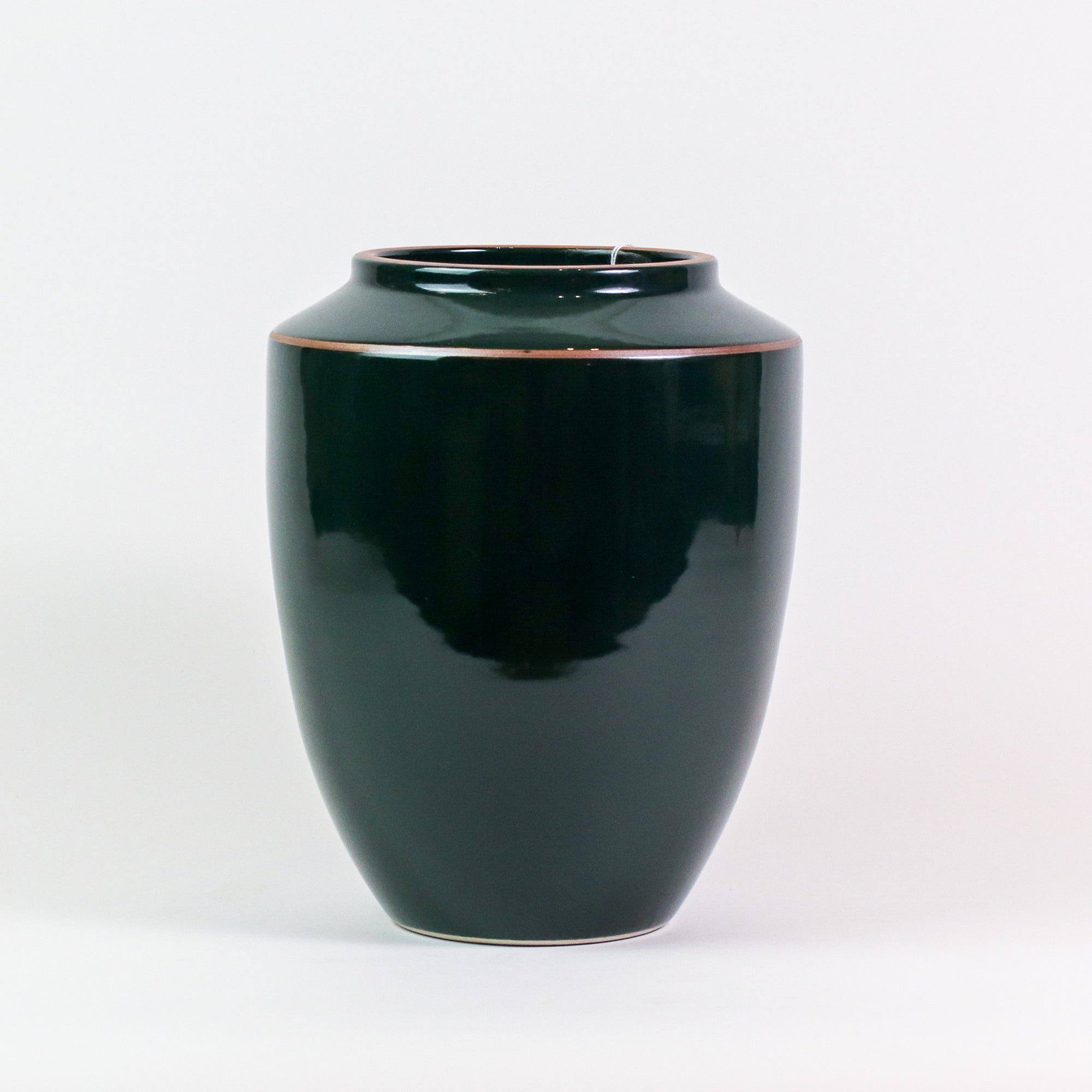 Straight Jar