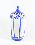 Prussian Forest Vase