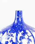 Prussian Forest Vase
