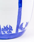 Prussian Forest Vase