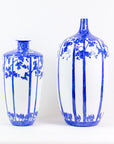 Prussian Forest Vase