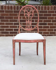 Janus Side Chair