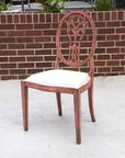 Janus Side Chair
