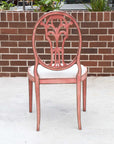 Janus Side Chair