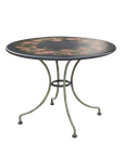 Cappuccino Dining Table