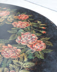 Cappuccino Dining Table