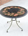 Cappuccino Dining Table