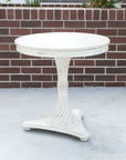 Brunschwig Side Table