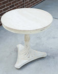 Brunschwig Side Table