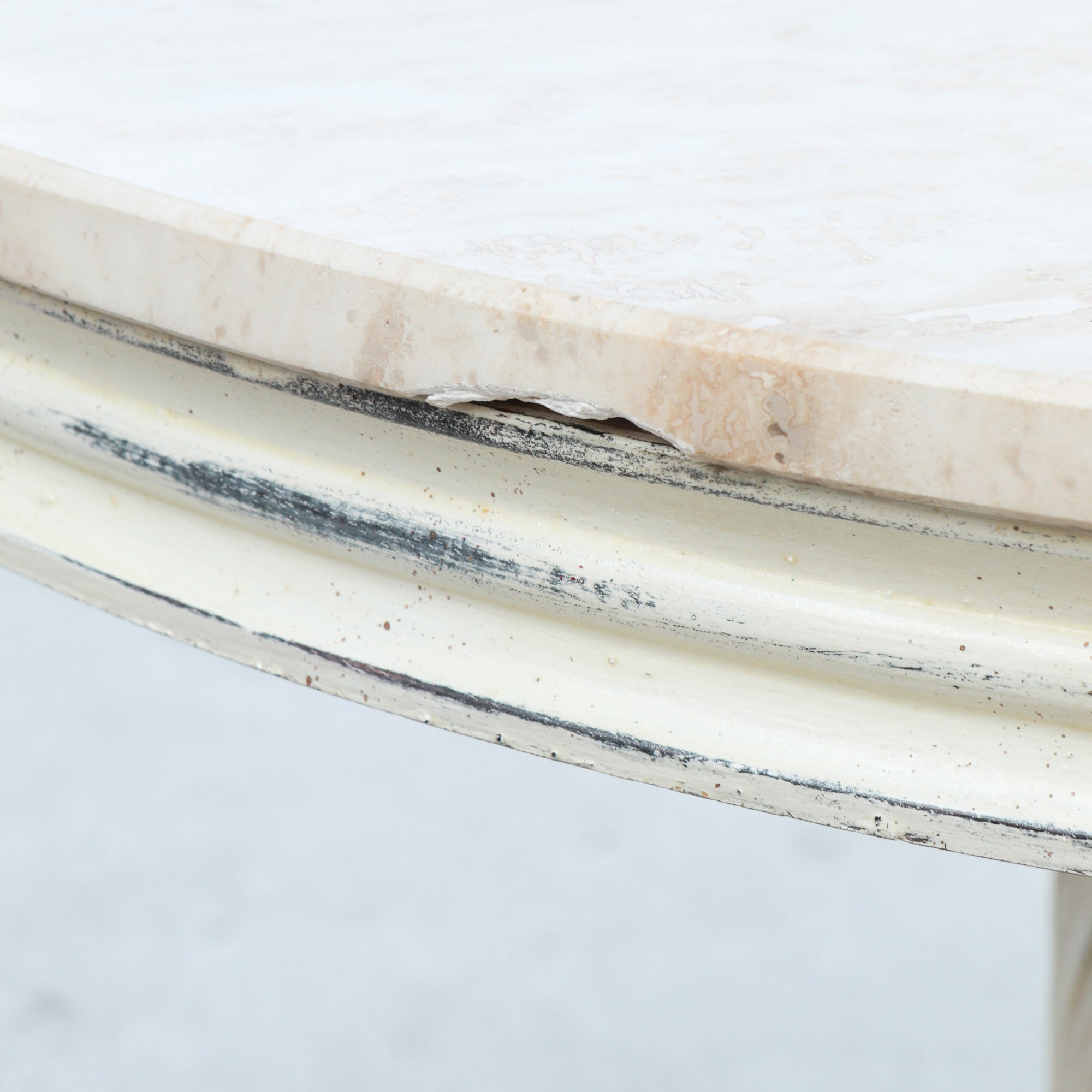Brunschwig Side Table