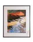 Upon Reflection No. 3 by Narelle Munro