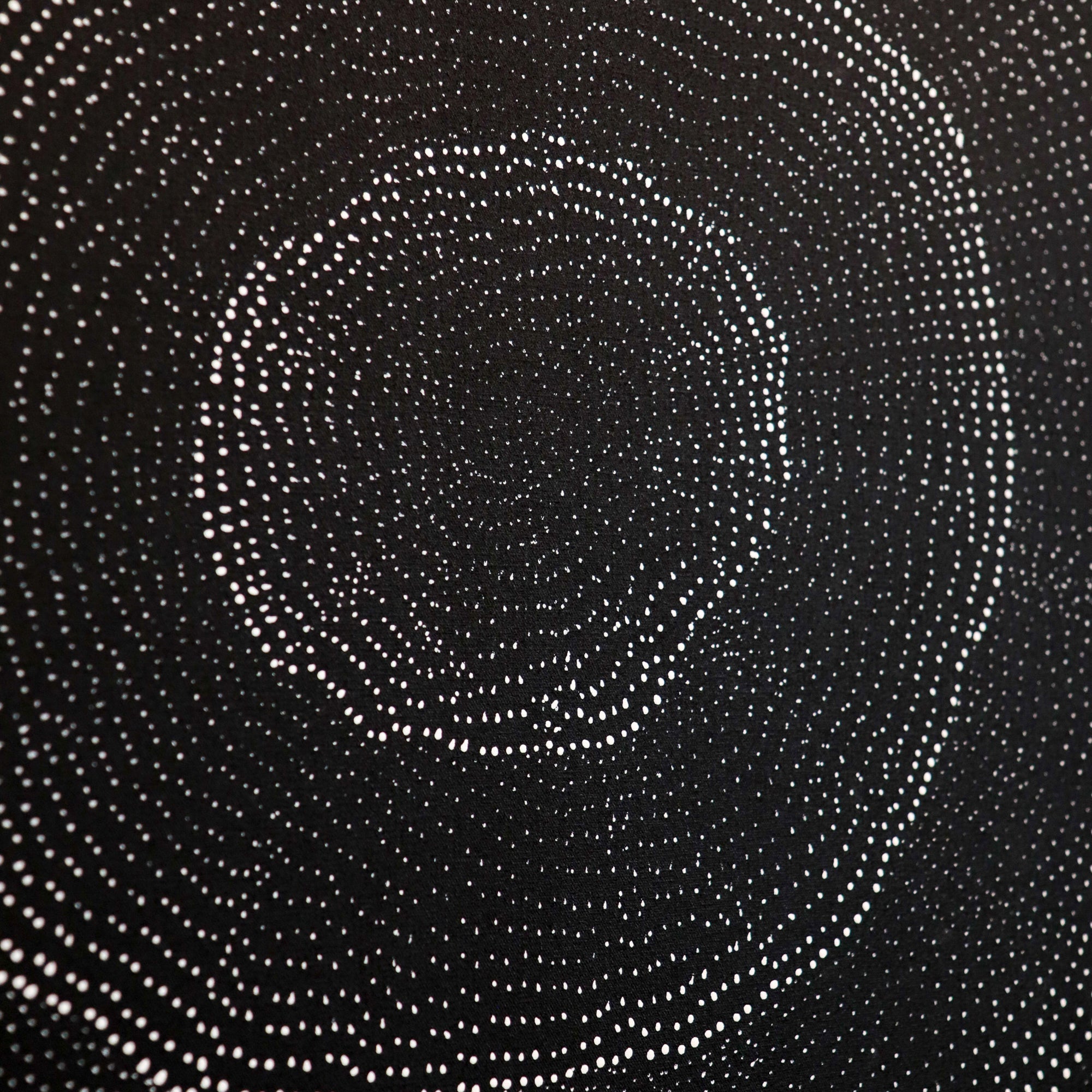 Rock Holes by Lily Kelly Napangardi