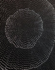 Rock Holes by Lily Kelly Napangardi
