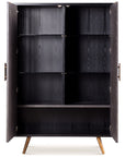 Lenox Tall Cabinet