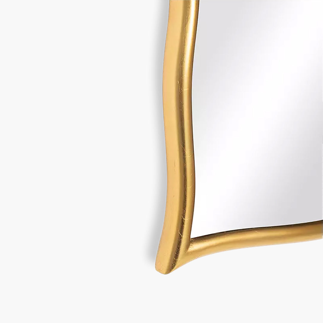 Le Portail Mirror
