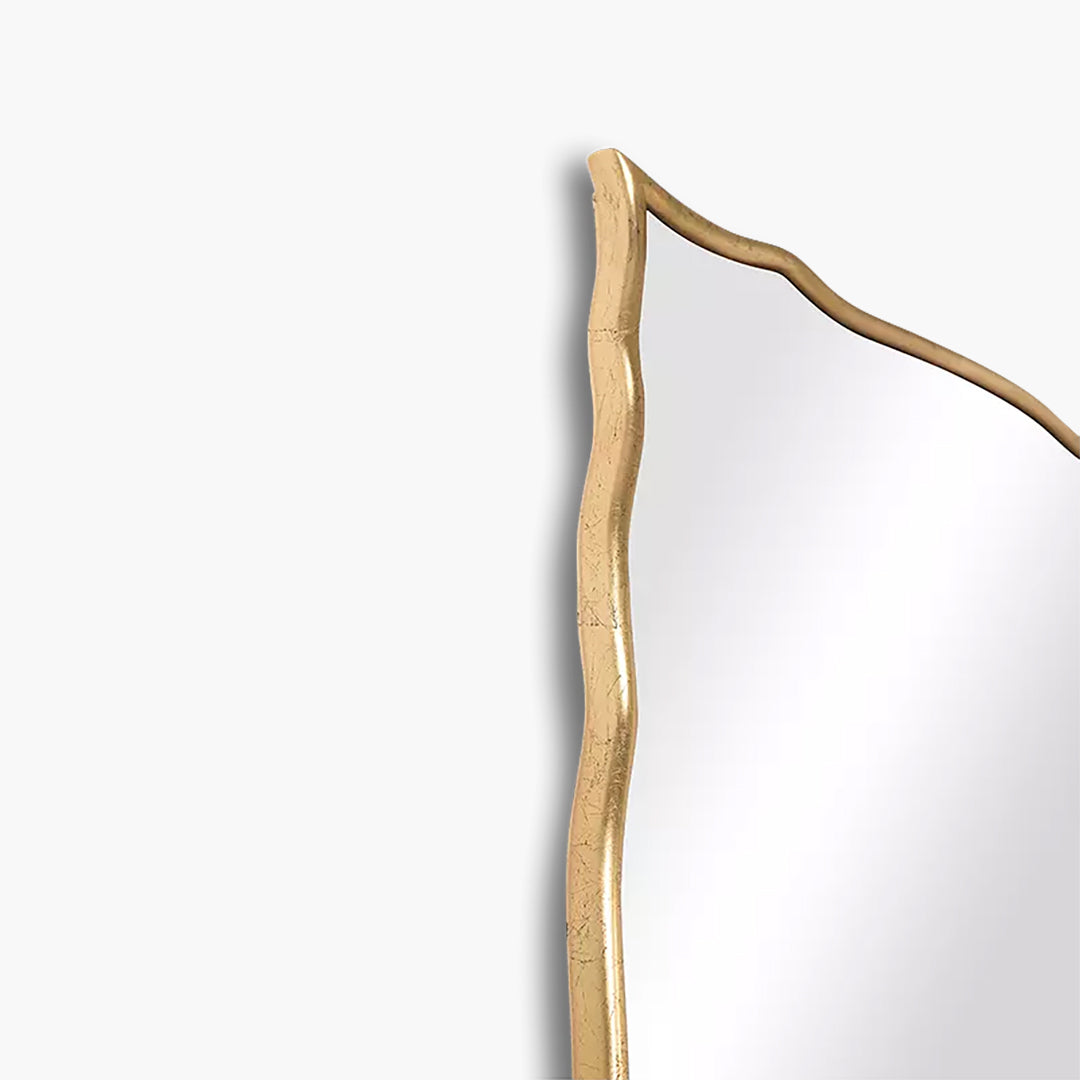 Le Portail Mirror