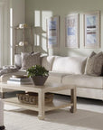 Tom-Tom Round Side Table