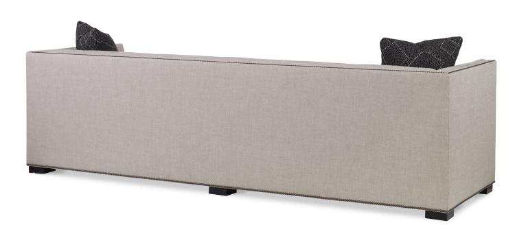 Modern Chesterfield Sofa